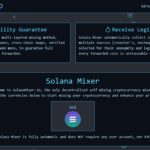 SolanaMixer.IO